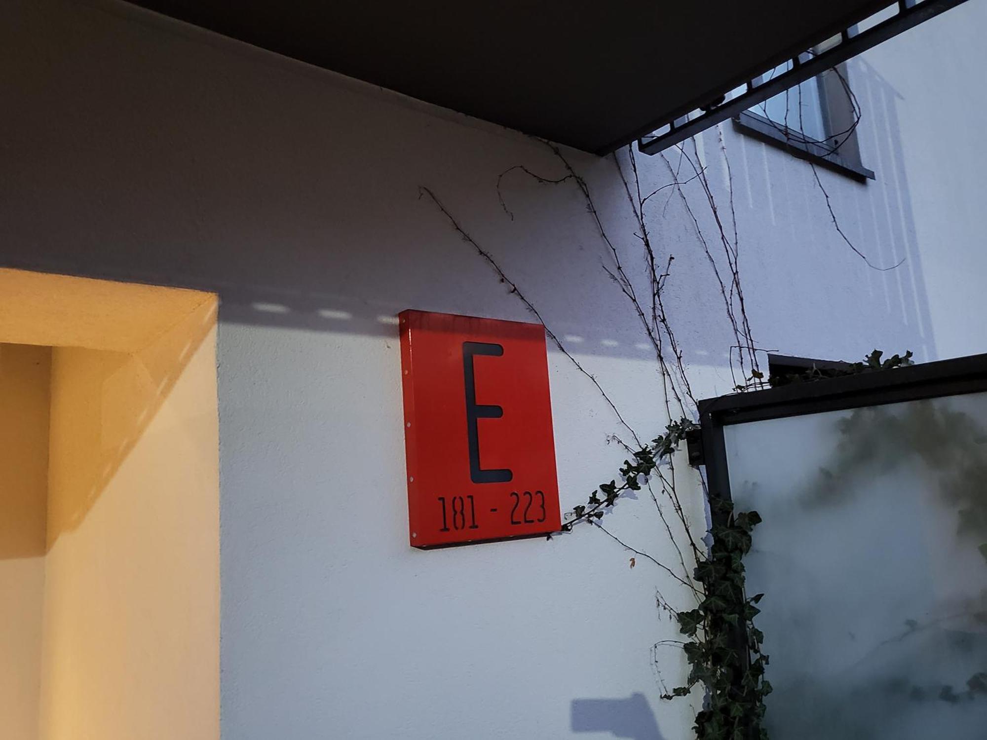 Apartament Bohema Na Szwedzkiej, Metro Varsóvia Exterior foto
