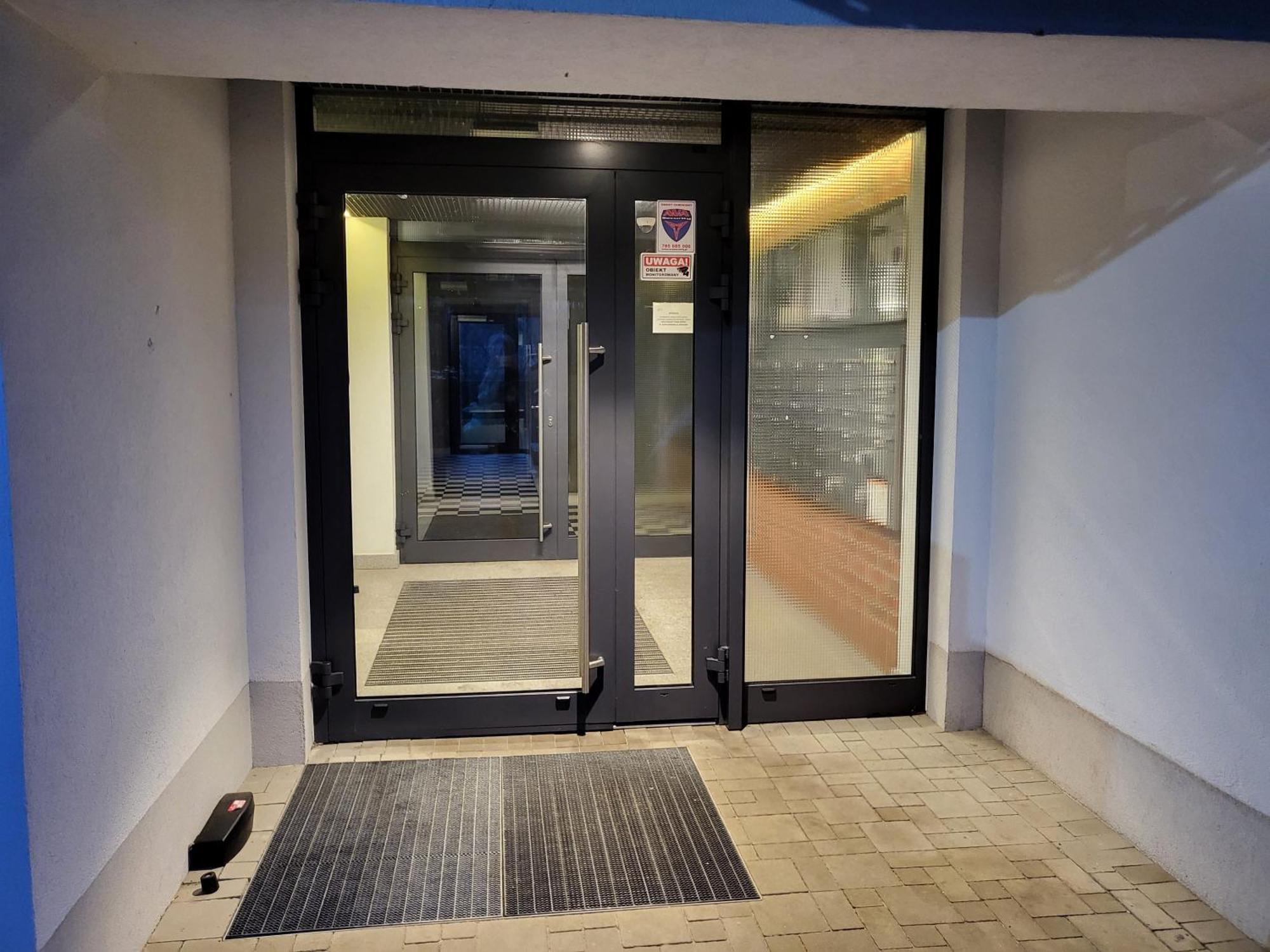 Apartament Bohema Na Szwedzkiej, Metro Varsóvia Exterior foto